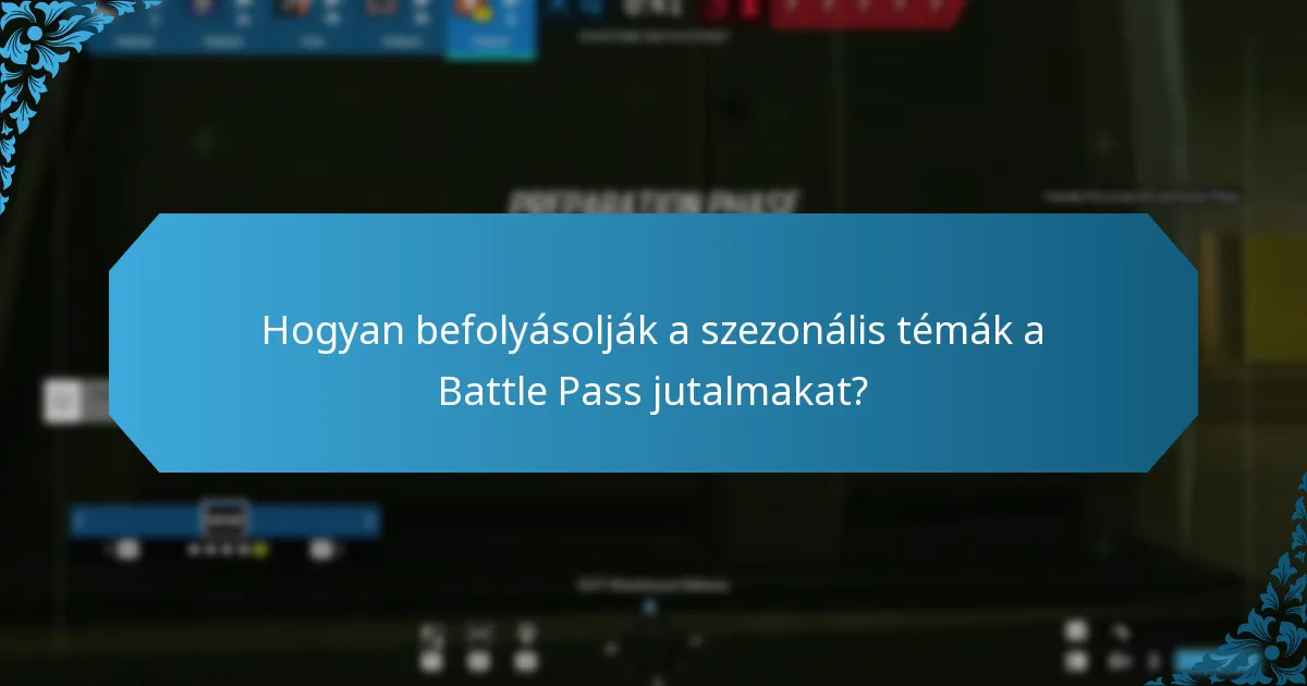 Milyen unlockolható tartalom érhető el a Battle Pass-on keresztül?