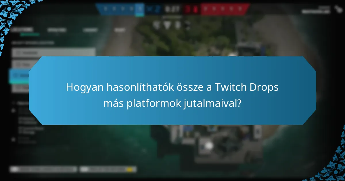 Mik a Twitch Prime jutalmak előnyei?
