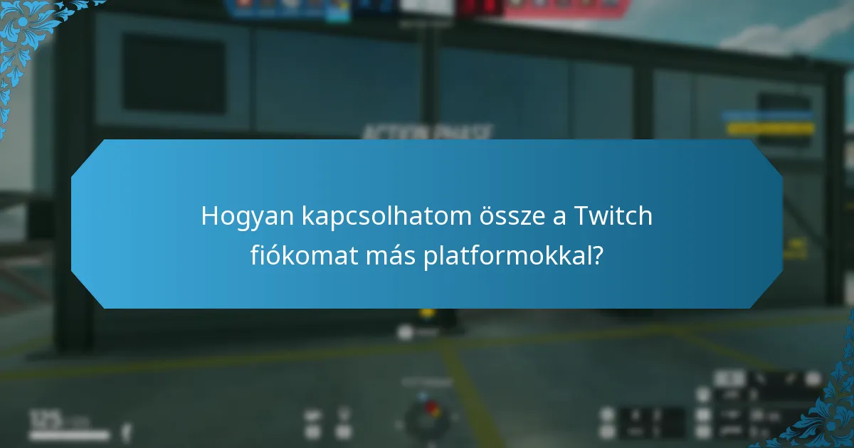 Milyen hibaelhárítási lépéseket tehetek a Twitch Drops problémák esetén?