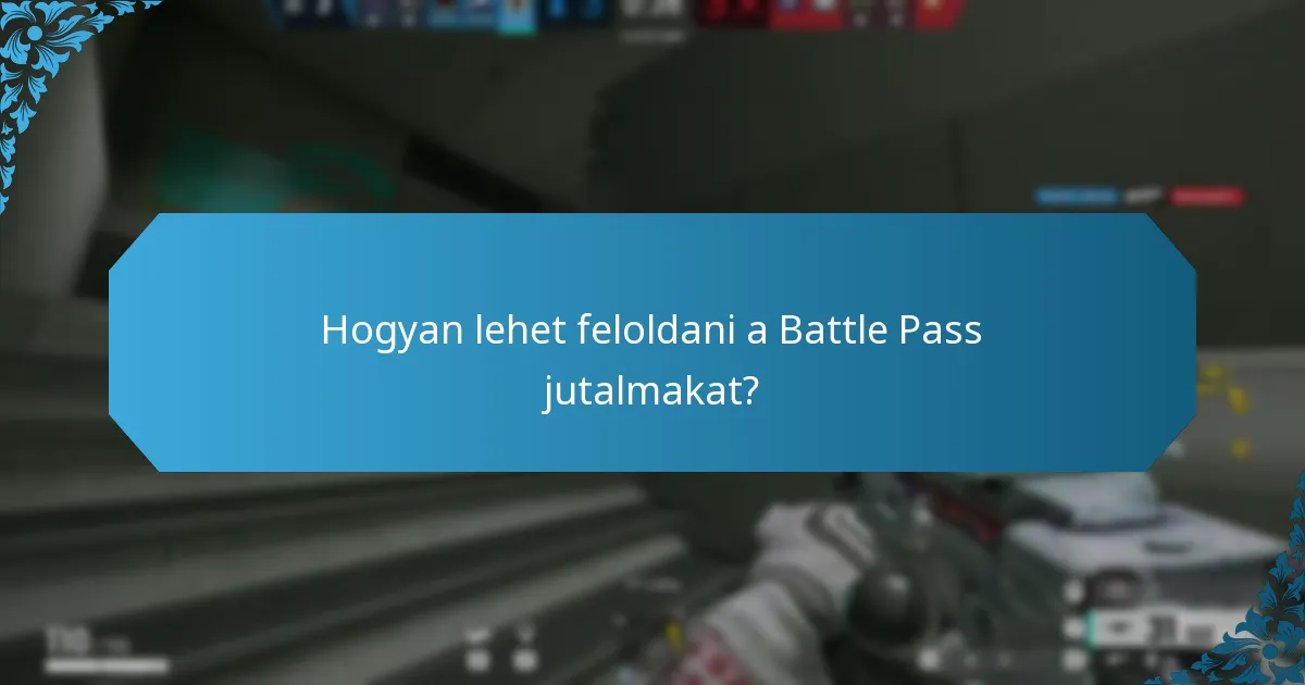 Milyen Operator öltözetek találhatók a Battle Pass-ban?