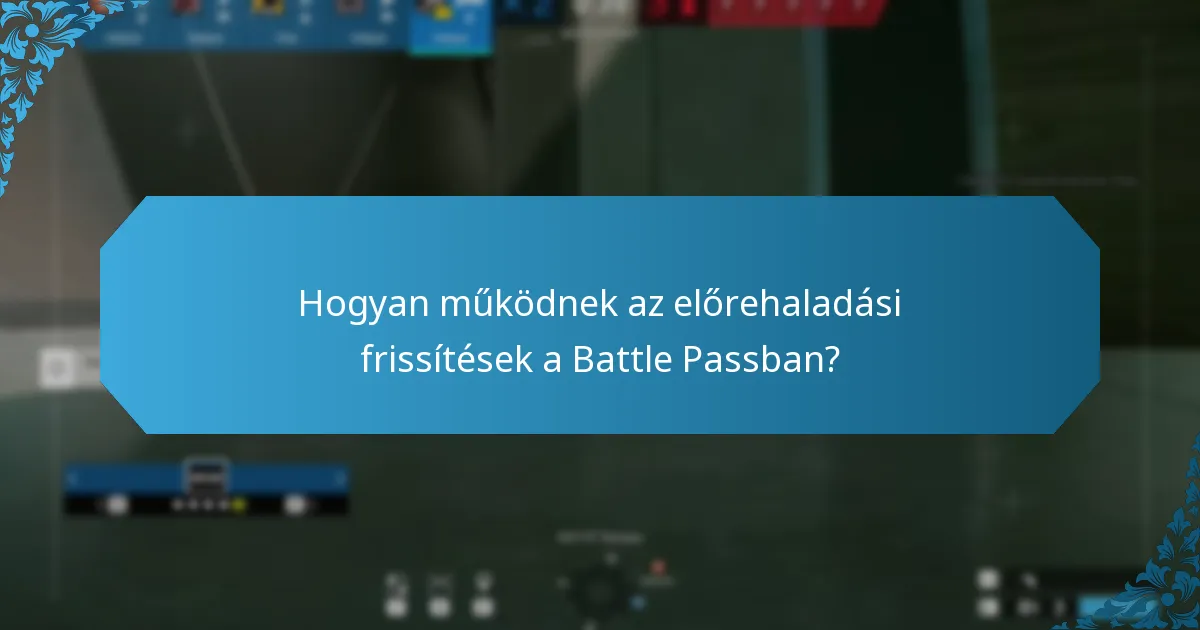 Mik a mérföldkő elérések a Battle Passban?
