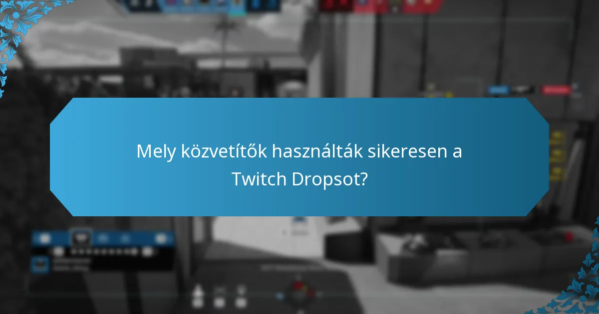 Hogyan beszélnek a Twitch Dropsról a közösségi médiában?