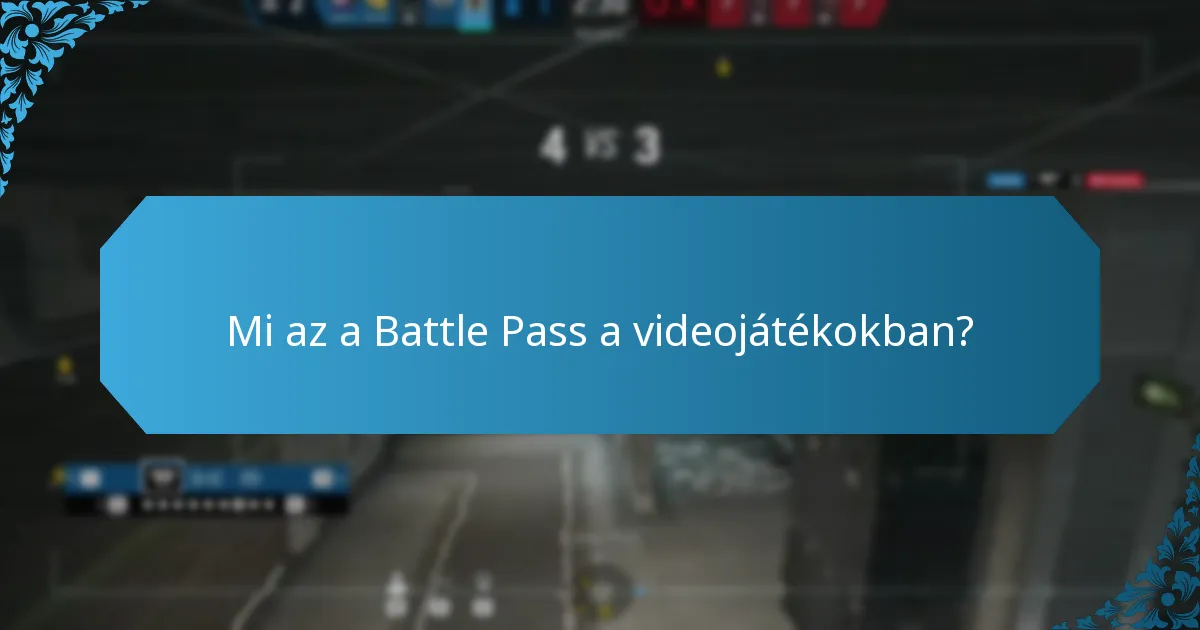 Hogyan működnek az előrehaladási frissítések a Battle Passban?