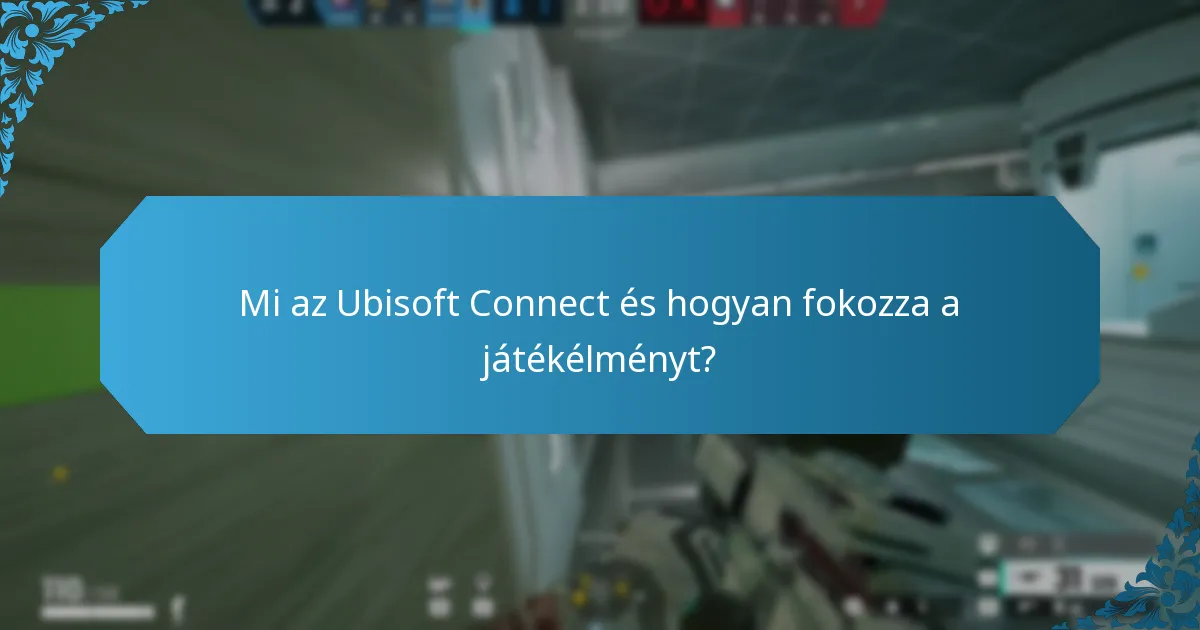 Milyen egyedi skineket szerezhetnek a játékosok az Ubisoft Connect-en keresztül?