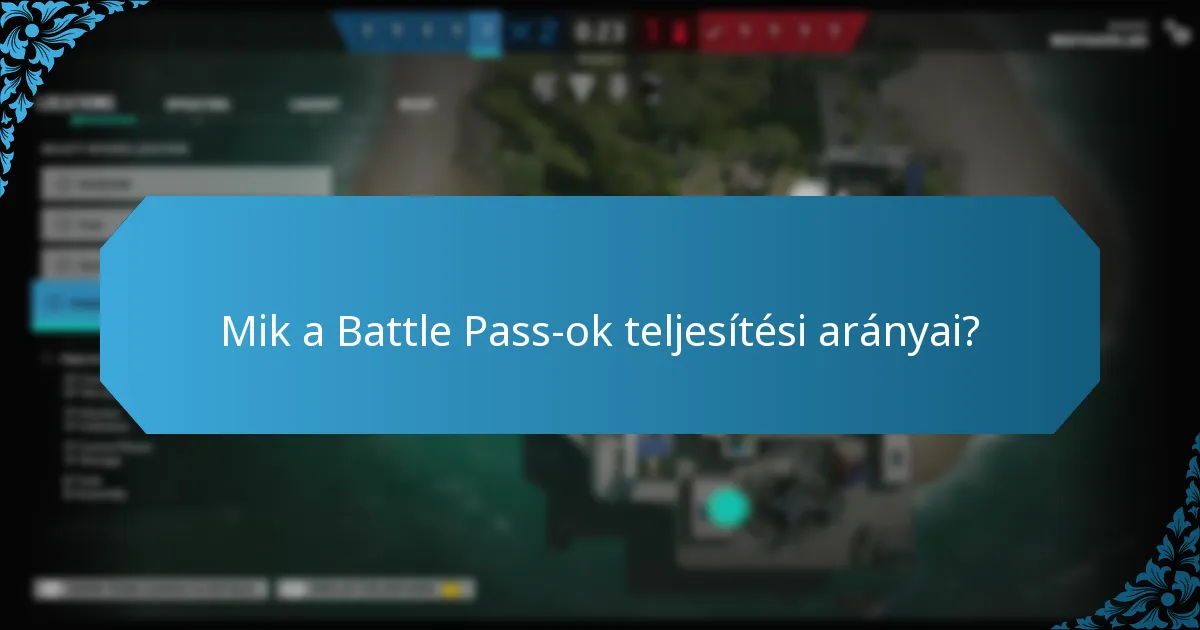 Hogyan hasonlíthatók össze a Battle Pass jutalmak más monetizációs modellekkel?