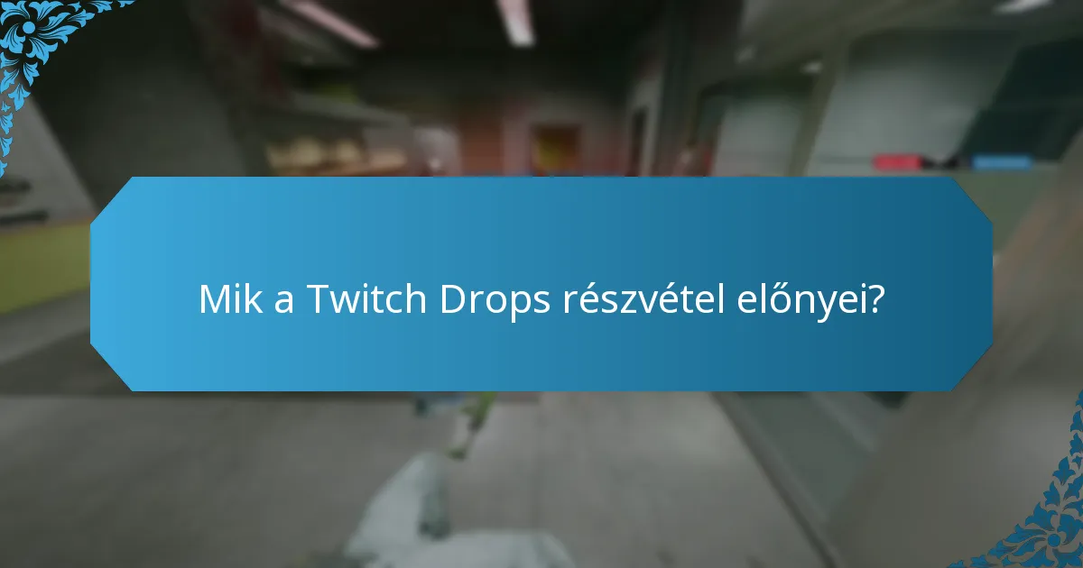 Hogyan hasonlíthatók össze a Twitch Drops a Battle Pass jutalmakkal?