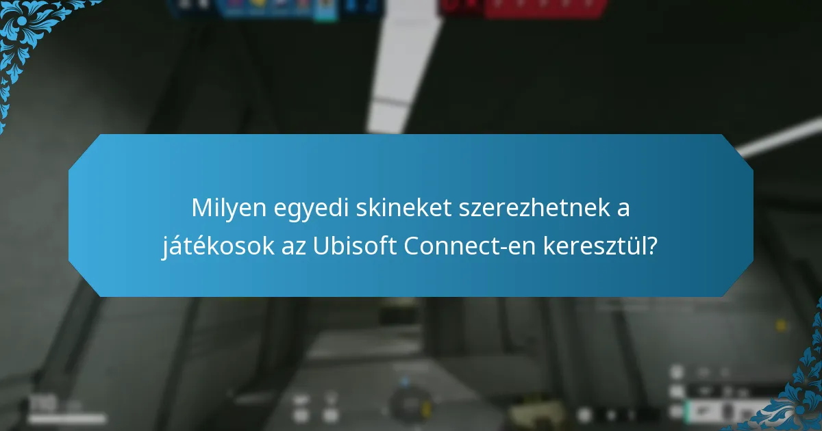 Hogyan lehet hozzáférni az exkluzív elemekhez az Ubisoft Connect-en keresztül?