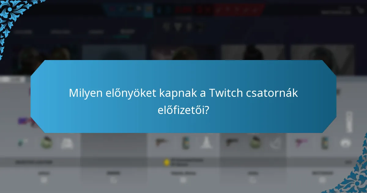Hogyan hasonlíthatók össze a Twitch Drops más platformok jutalmaival?