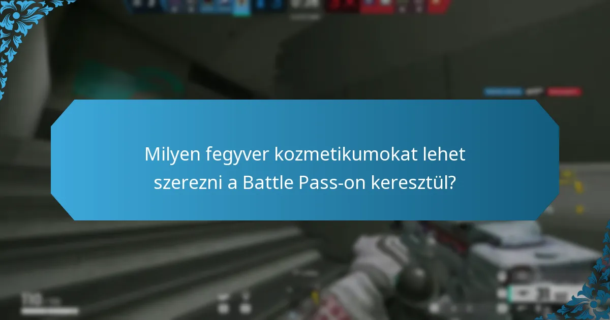 Hogyan lehet feloldani a Battle Pass jutalmakat?