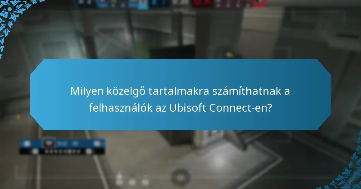 Mely platformok integrálódnak az Ubisoft Connect-tel?