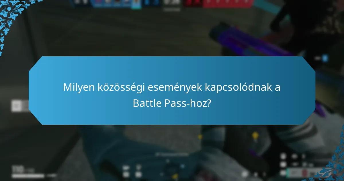 Milyen különleges küldetések találhatók a Battle Pass-ban?